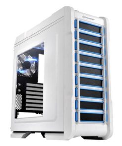 Vỏ máy tính Case Thermaltake Chaser A31