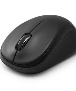 Chuột máy tính DELUX DLM-131GB