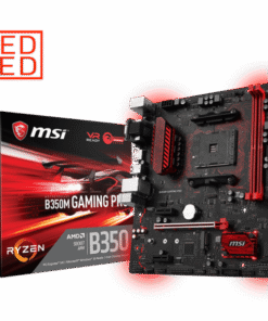 Mainboard MSI B350M GAMING PRO