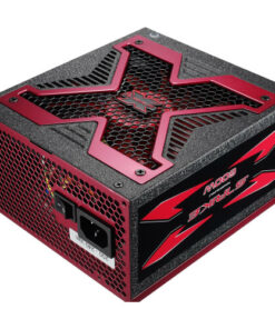 Nguồn Máy Tính Aerocool Strike-X 500W