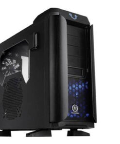 Vỏ máy tính Case Thermaltake ARMOR REVO Gene