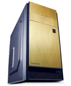 Vỏ case Segotep Small Gun