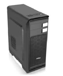 Vỏ case máy tính SAMA hero 1