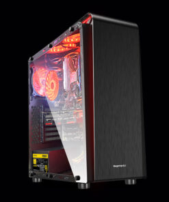 Case Segotep T3