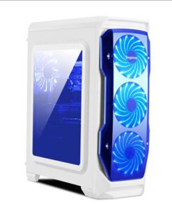 Vỏ Case Segotep Halo Tower White