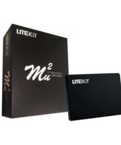 Ổ cứng SSD LiteOn MU SERIES PH3-CE120 120GB