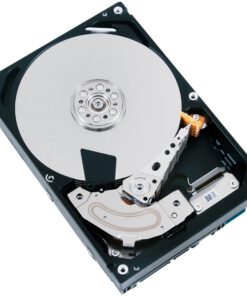 Ổ cứng Toshiba Surveillance 3TB MD03ACA300V