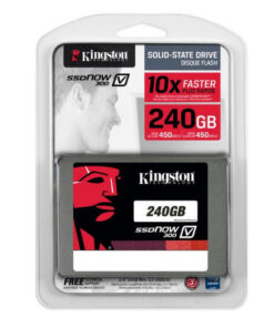 Ổ Cứng Kingston SSDNow V300 240GB