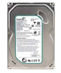 Ổ cứng Seagate SURVEILLANCE 4TB 64MB cache