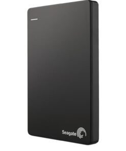 Ổ cứng di động SEAGATE Backup Plus Slim 2TB USB 3.0