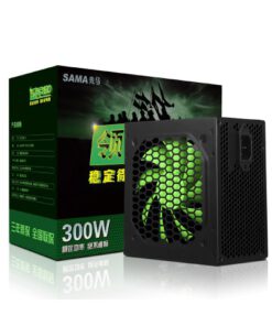 Nguồn máy tính SAMA 430 - 300W
