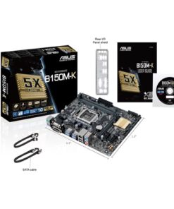 Mainboard Asus B150M-K