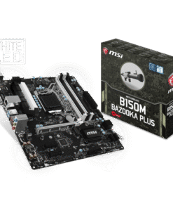 Mainboard MSI B150M BAZOOKA PLUS