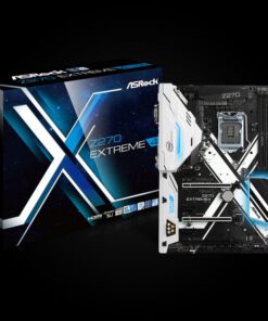 Mainboard Asrock Z270 Extreme4