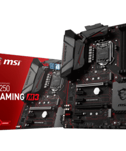 Mainboard MSI B250 GAMING M3