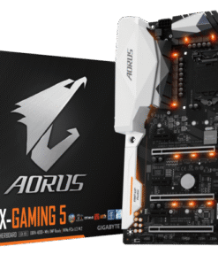 Mainboard GIGABYTE Z270X Gaming 5 (GA-Z270X-Gaming 5)