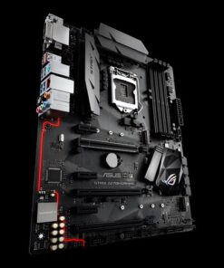 Mainboard ASUS ROG STRIX Z270H GAMING