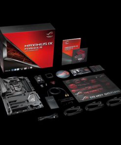Mainboard ASUS ROG MAXIMUS IX FORMULA