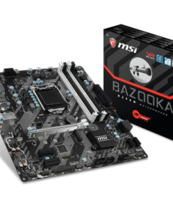 Mainboard MSI B250M BAZOOKA