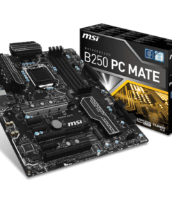 Mainboard MSI B250 PC MATE