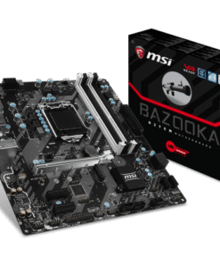 Mainboard MSI H270M BAZOOKA