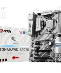 Mainboard MSI H270 TOMAHAWK ARCTIC