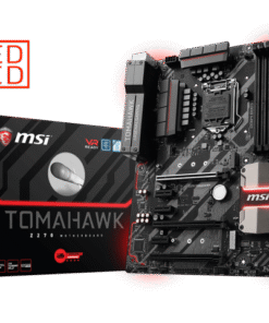 Mainboard MSI Z270 TOMAHAWK