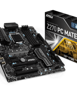 Mainboard MSI Z270 PC MATE