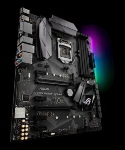 Mainboard ASUS ROG STRIX B250F GAMING