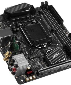 Mainboard MSI Z270I GAMING PRO CARBON AC
