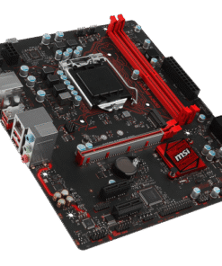 Mainboard MSI B250M GAMING PRO
