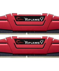 Ram Gskill RIPJAW V DDR4 16GB (8GB x 2) bus 2133