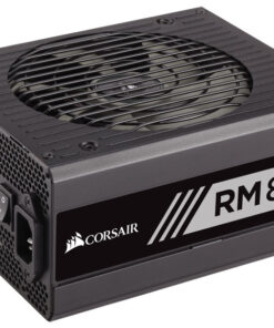 Nguồn máy tính RMx Series™ RM850X Gold Certified