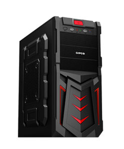 Vỏ case máy tính GIPCO GIP3986GA