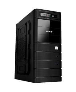 Vỏ case máy tính GIPCO GIP3986