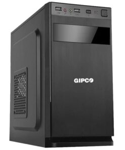 Vỏ case máy tính GIPCO GIP3586-M