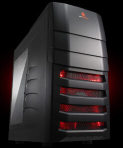 Vỏ máy tính Case Cooler Master Storm Enforcer