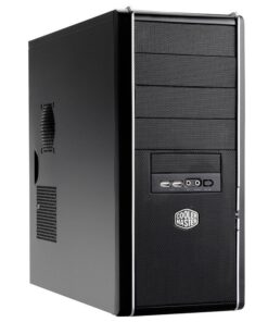 Vỏ máy tính CoolerMaster Elite 334 U