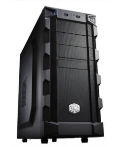 Vỏ máy tính Case Cooler Master K280