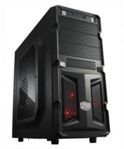 Vỏ máy tính case Cooler Master K350