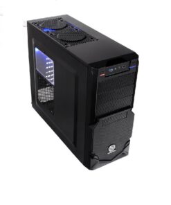 Vỏ máy tính case Thermaltake Commander MS-II