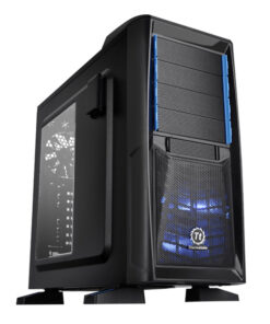 Vỏ máy tính case Thermaltake Chaser A41