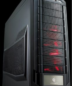 Vỏ máy tính CoolerMaster Storm Trooper Window