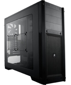 Corsair Carbide Series™ 300R Window