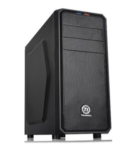 Vỏ case máy tính Thermaltake Versa H25