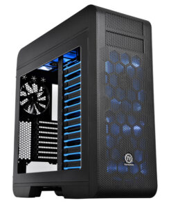 Vỏ case máy tính Thermaltake Core V71