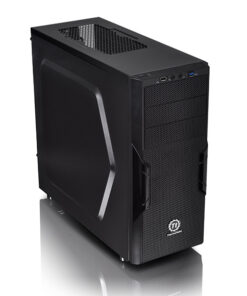 Vỏ case máy tính Thermaltake Versa H22
