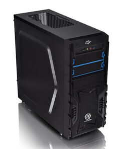 Vỏ case máy tính Thermaltake Versa H23