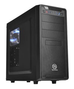 Vỏ case máy tính Thermaltake Versa G2
