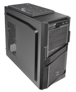 Vỏ case máy tính Thermaltake Commander G42